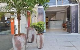 Arcos Palace Hotel